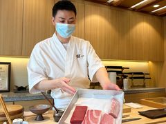 -鮨一日本料理旗舰店(总店)