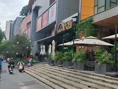 -天虹购物中心(深圳龙华店)