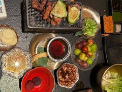 -300杯·和牛烧肉清酒专门店(廊里店)