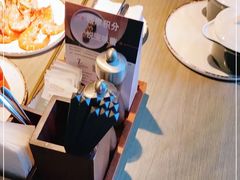 -博林天瑞喜来登酒店·西丽尚膳