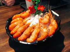 -乔街深夜食堂·小龙虾·高压锅生蚝(杭州总店)