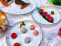 新西兰牛肉粒-京彩臻品火锅