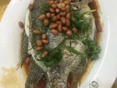 清蒸罗非鱼-九大簋家宴(北京路店)