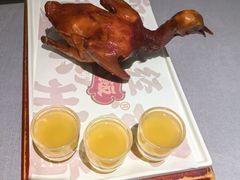 -大鸽饭(体育西路店)