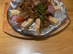 -粤仔湾砂锅粥(广益哥伦布店)