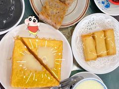 -民信老铺(华盖路店)