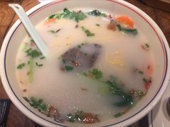 骨汤黄金面-七八冷面·延边朝鲜族美食(欢乐谷店)