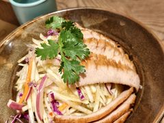 -安南越南餐厅(青岛万象城店)