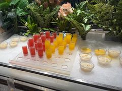 -金马门国际美食百汇(珞喻路店)