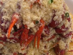 -虾小龙老长沙龙虾馆(坡子街店)