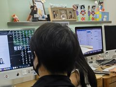 -海马体家庭照相馆(广州正佳广场店)