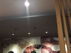 -Gloria Jean's Coffees