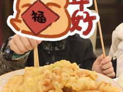 -李氏八大件老菜馆(万宝街店)
