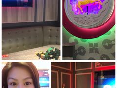 -米乐星世界KTV(汇智国际商业中心店)