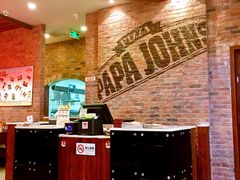 -棒约翰比萨·意面(剑河店)
