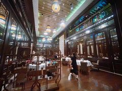 -明阁 Ming Court(广州朗豪酒店)