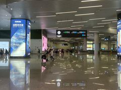 -广州白云国际机场-T2航站楼