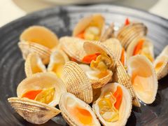 -不将就渔鲜码头(川沙店)