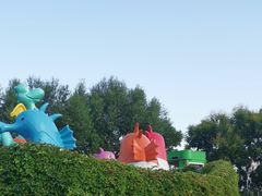 -秦皇岛乐岛海洋王国