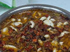 -黑皮酸菜鱼(三山街店)