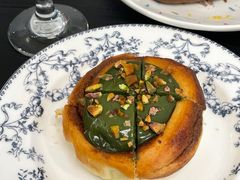 -你好独角兽·蛋糕甜品