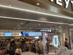 -喜茶(广州天汇igc店)