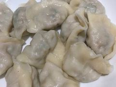 -东方饺子王(新奥购物中心店)