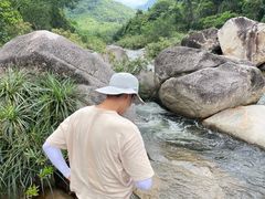 -海南热带雨林国家公园吊罗山景区