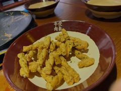 -受气牛肉·重庆耙牛肉(来福士店)
