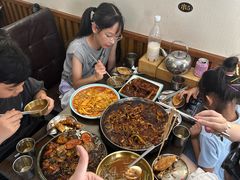-妈妈手(山大总店)