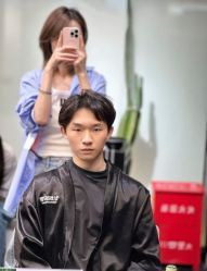 -时尚殿堂salon