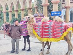 -艾提尕尔清真寺