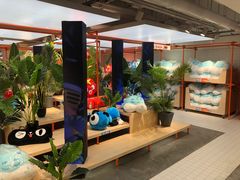 -盒马X会员店(王府井奥莱UP TOWN店)
