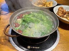 -吃饭皇帝大(长宁龙之梦店)