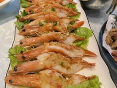 -天宝酒店(万达店)