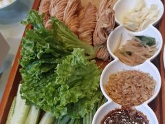 -胡杨记忆(和平路店)
