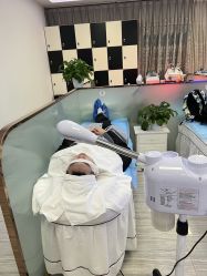 -悟空祛痘·亚健康皮肤管理中心