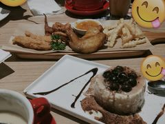 -必胜客(北苑路店)