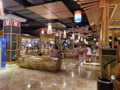 -青水瓦台(青山店)