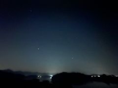 -四明湖
