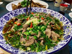 -富临轩私房菜(集庆门大街店)