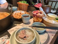 -盡膳口福跷脚牛肉火锅(晶耀前滩店)