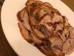 -董立兵烤鸭店(山大路店)