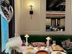 -静香HOUSE·全时段融合餐厅(七星欢乐颂店)