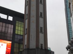 -星巴克(重庆火车北站北广场II店)