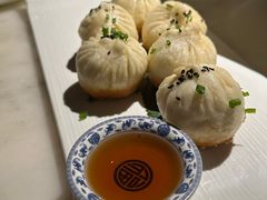 招牌生煎包-淮扬府(安定门店)