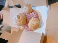 -光作面包Voila Lumiere(中山店)
