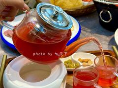 -奔跑吧陕菜·盛世长安(民乐园万达店)
