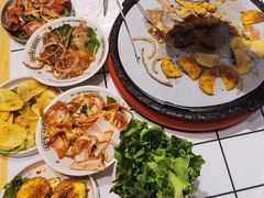 -酒拾烤肉(乾州店)