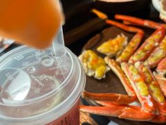 -花潮料理艺食馆(成都万象城店)